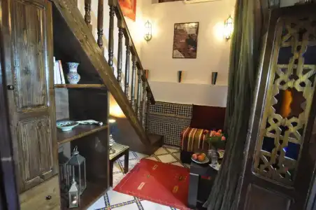 Riad Adarissa - 44
