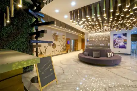Tryp by Wyndham Istanbul Topkapi - 23