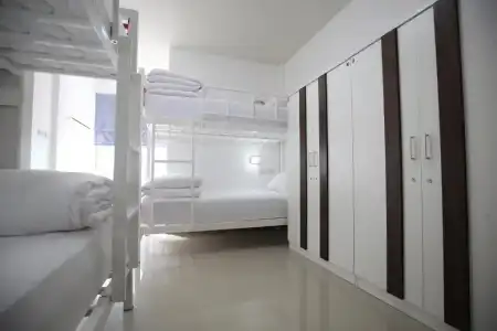 Sabun Nga Hostel - 23