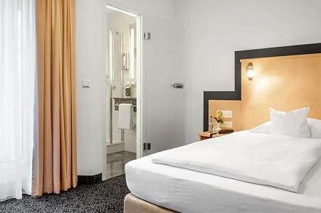 Best Western Favorit - 35