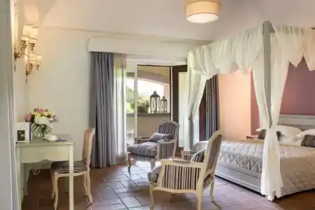 Altarocca Wine Resort Adults Only - 122