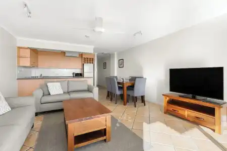 Fairshore Noosa - 55