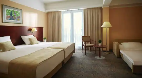Grand Portoroz – Terme & Wellness LifeClass - 2
