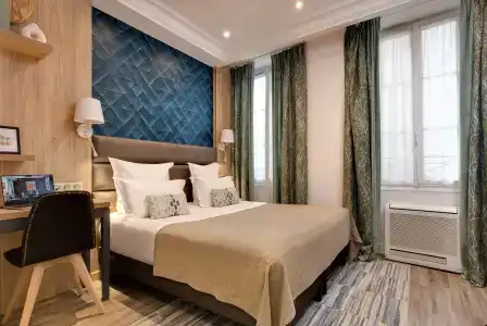 Serotel Suites - 14