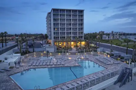 Deltas by Marriott Daytona Beach - 13