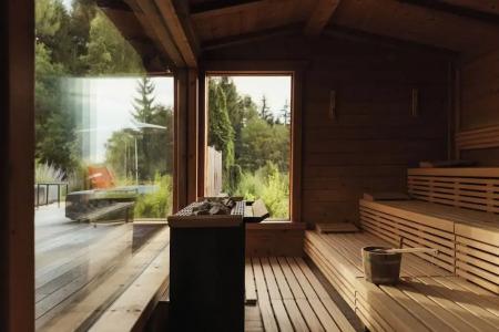 Waldrast - Forestside Living - 47