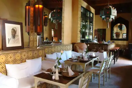 Les Jardins De La Koutoubia - 20