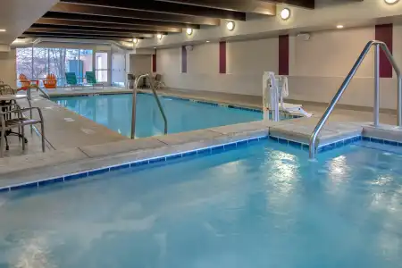 Home2 Suites by Hilton Omaha West, NE - 14