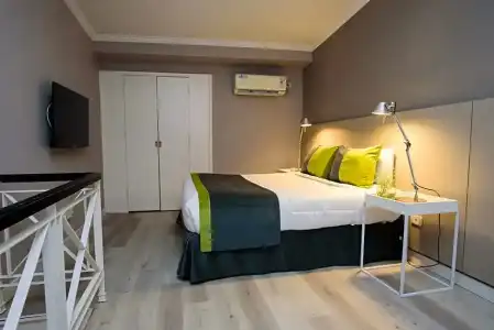 SuMa Recoleta - 117