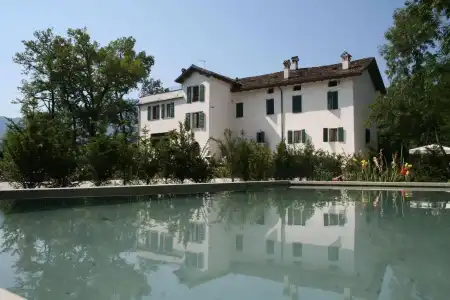 Villa San Liberale - Suites & Wellness - Villa Veneta - 13