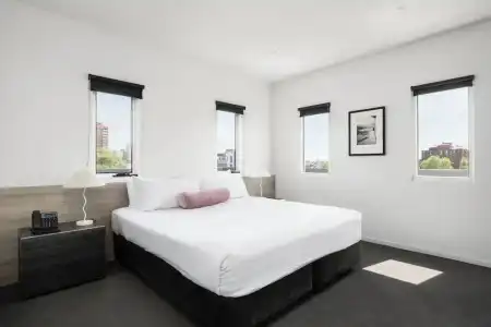 Tyrian Serviced Apartments Fitzroy - 30