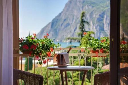 Savoy Palace - TonelliHotels - 79