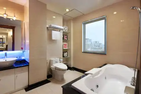Luxeden Signature - 7