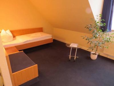 City-Pension Dessau-Roßlau - 3