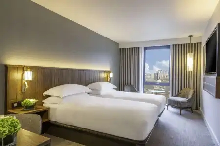 Hyatt Centric The Liberties Dublin - 4