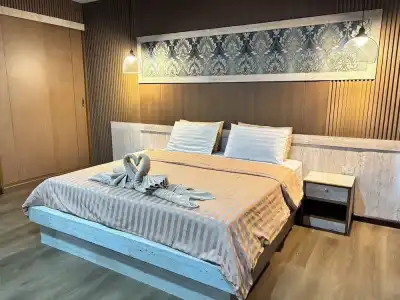 Le Park 23 Boutique Resort - 19