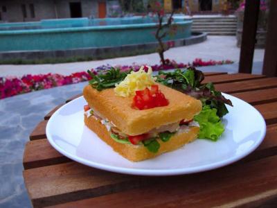 Temple Tree Resort and Spa, Pokhara - 31
