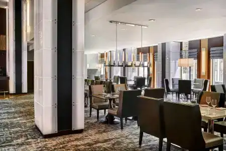 JW Marriott San Francisco Union Square - 32