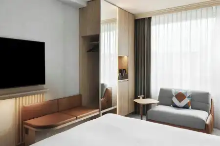 Courtyard by Marriott Zurich North - 48