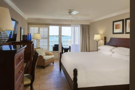 Pier House Resort & Spa - 4