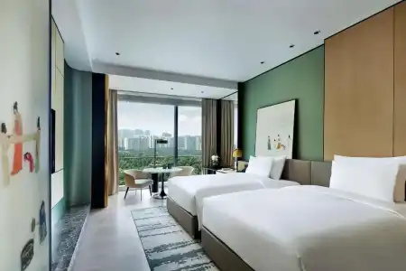 Kempinski Hangzhou - 51