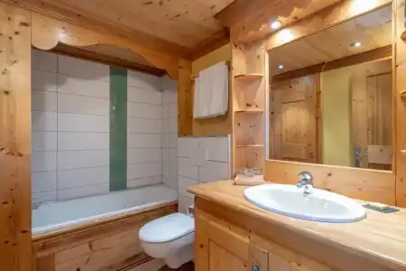 Hôtel L'Eterlou - 68