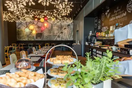 Motel One Wien-Prater - 34