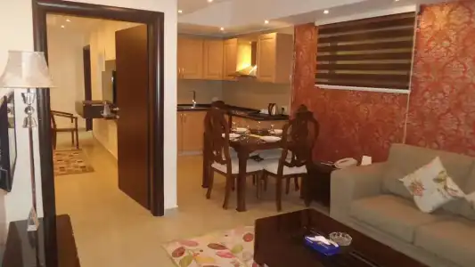 City Rose Suites - 191