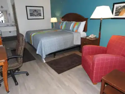 Edelweiss Inn - 27