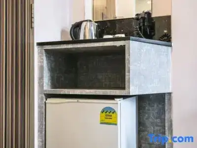 Ibis Budget Singapore Crystal - 51