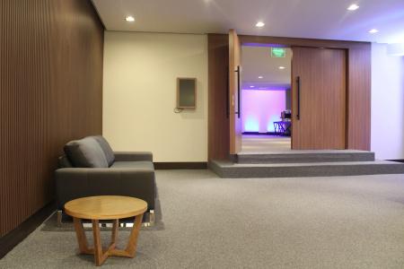 Holiday Inn Mexico Dali Airport by IHG - 33
