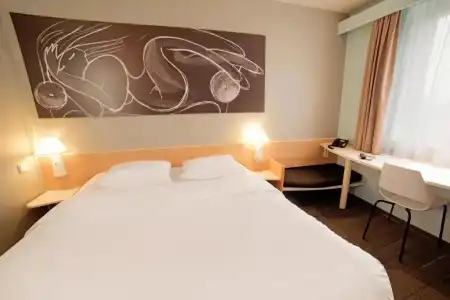 Ibis Jena City - 35
