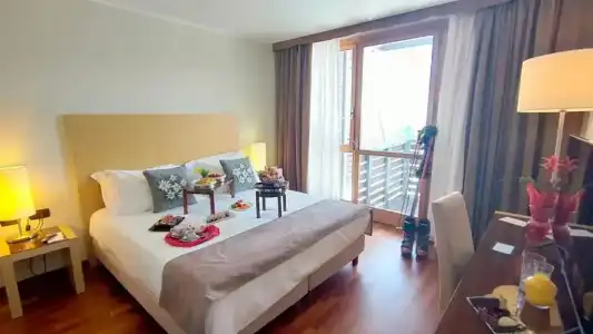 Savoia Mountain – Il Resort nel Bosco - 62