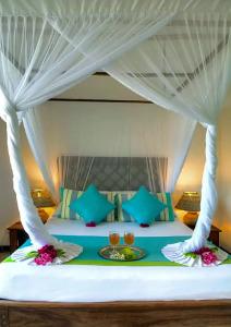 Sultan Sands Island Resort - 86