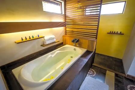 Dontrei Villa Angkor - 108
