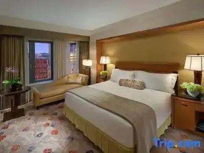 Mandarin Oriental, Boston - 81