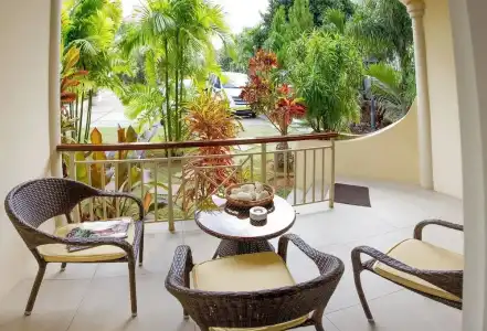 Marie Laure Suites - 15