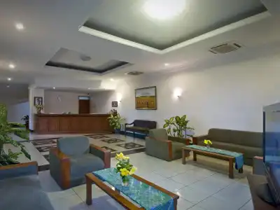 Griya Sentana Jogjakarta - 1