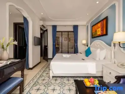 Hoi An Rosemary Boutique & Spa - 183