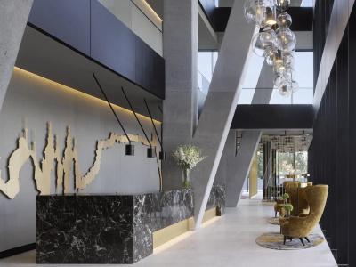 InterContinental Ljubljana by IHG - 15