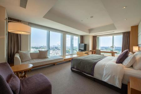 Associa Shin-Yokohama - 51