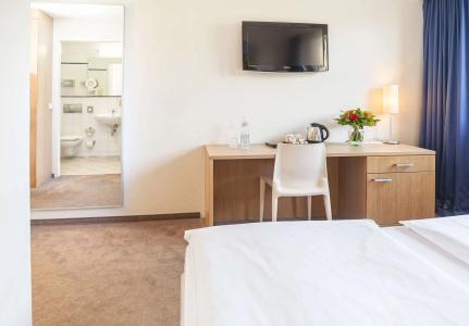 Berlin Mitte by Campanile - 43