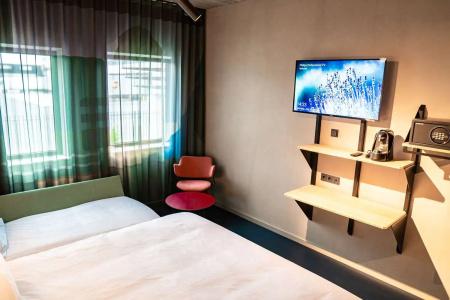 The Florian Amsterdam Schiphol Airport, WorldHotels Crafted - 129