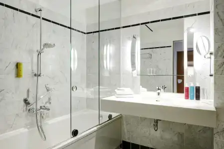 The Mandala Suites Berlin - 12