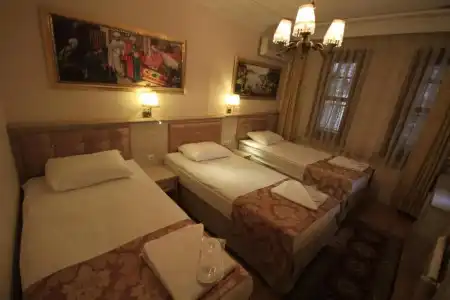 Tashkonak Studio Suites - 46