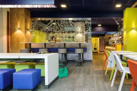 ibis Murcia - 11