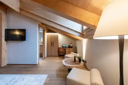 Hôtel de Verbier SUP - 23