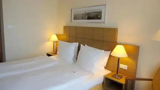 Best Western Bamberg - 25