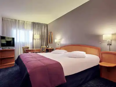 Mercure Metz Centre - 89