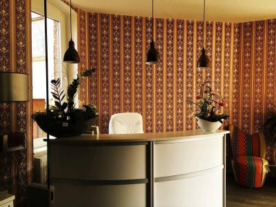 Pension am Pollingpark - 2